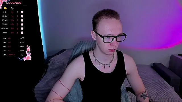 Alex silents online show from November 8, 2025, 6:39 am