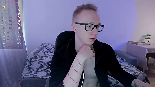 Alex silents online show from March 5, 2025, 10:11 am