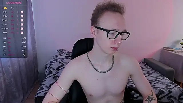 Alex silents online show from February 8, 2025, 11:01 am