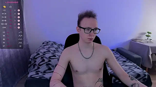 Alex silents online show from February 13, 2025, 10:34 am