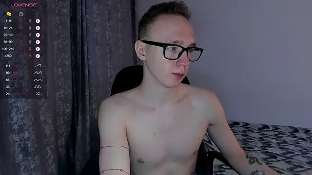 Alex silents online show from March 8, 2025, 4:17 pm