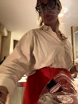 casalinga88 online show from October 30, 2025, 8:06 pm