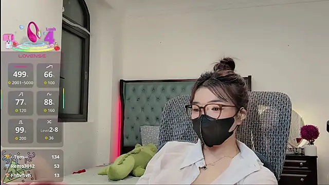 Snapshot of Berrysweet_68 chatting on November 13, 2025, 3:27 pm Berrysweet 68 online show from November 13, 2025, 3:27 pm