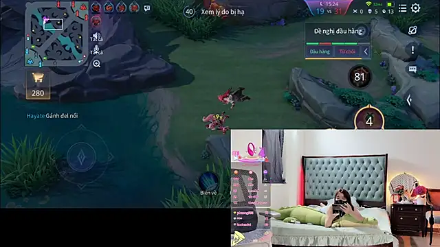 Snapshot of Berrysweet_68 chatting on October 15, 2025, 6:22 am Berrysweet 68 online show from October 15, 2025, 6:22 am