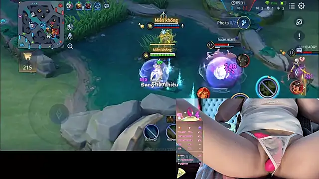 Snapshot of Berrysweet_68 chatting on October 26, 2025, 2:12 am Berrysweet 68 online show from October 26, 2025, 2:12 am