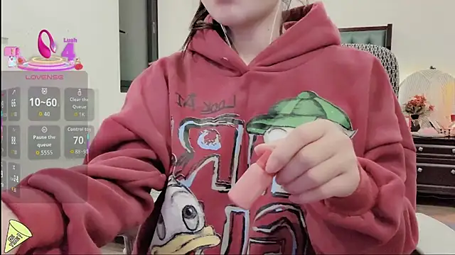 Snapshot of Berrysweet_68 chatting on November 20, 2025, 1:56 pm Berrysweet 68 online show from November 20, 2025, 1:56 pm