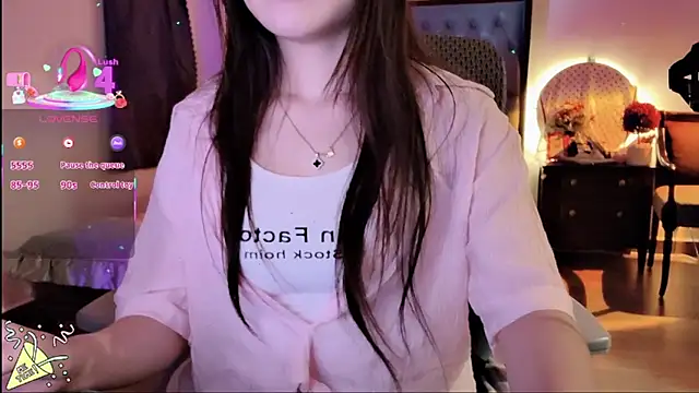 Snapshot of Berrysweet_68 chatting on October 12, 2025, 2:07 pm Berrysweet 68 online show from October 12, 2025, 2:07 pm