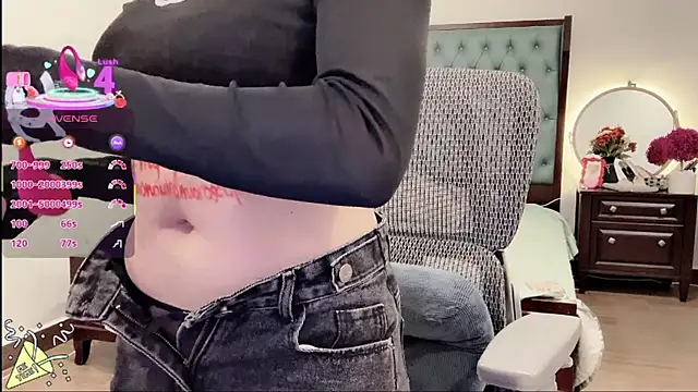 Snapshot of Berrysweet_68 chatting on November 3, 2025, 3:37 pm Berrysweet 68 online show from November 3, 2025, 3:37 pm