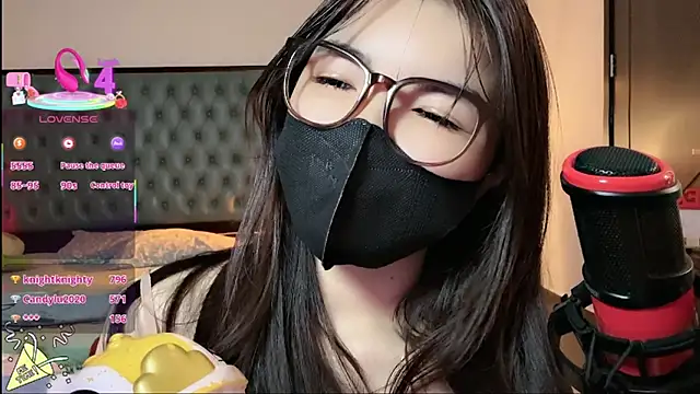 Snapshot of Berrysweet_68 chatting on October 10, 2025, 6:42 pm Berrysweet 68 online show from October 10, 2025, 6:42 pm