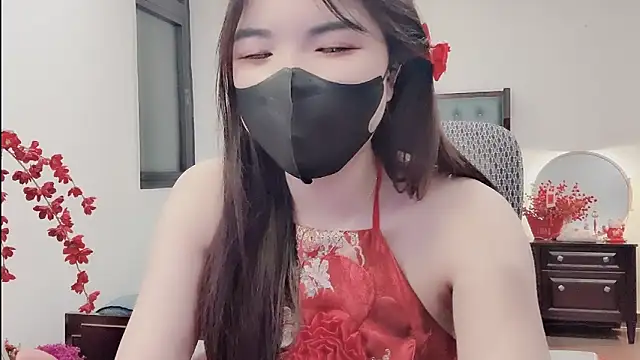 Berrysweet 68 online show from February 12, 2026, 2:50 pm