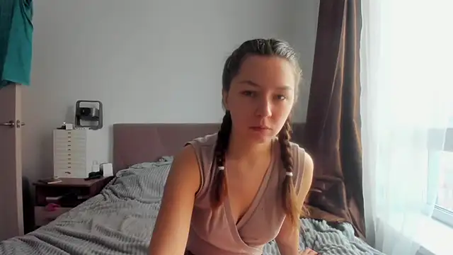 Snapshot of Adela_Vetta chatting on November 15, 2025, 7:12 am Adela Vetta online show from November 15, 2025, 7:12 am