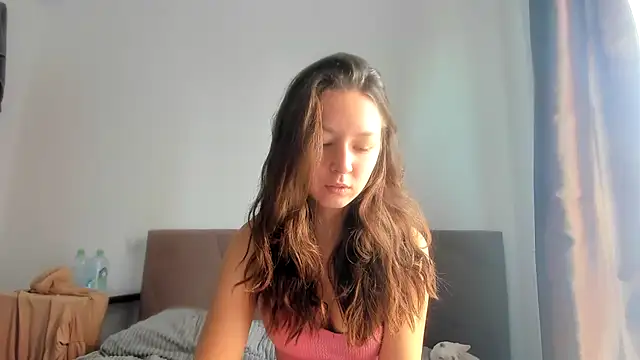 Snapshot of Adela_Vetta chatting on September 11, 2025, 8:14 am Adela Vetta online show from September 11, 2025, 8:14 am