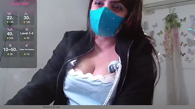 Baby Himanshi online show from January 9, 2026, 5:25 am