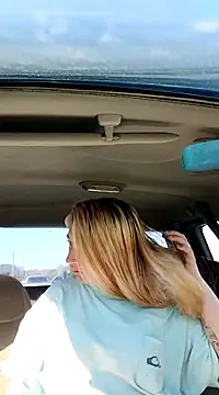 xWhoreAbleX Pika online show from March 20, 2025, 9:02 pm