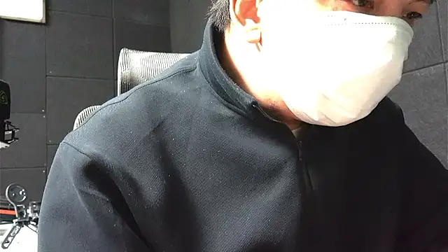 tokimori online show from November 22, 2025, 3:22 pm