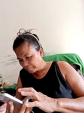 Fon Bigboobs online show from December 22, 2025, 8:36 am