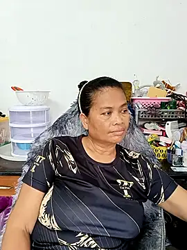 Fon Bigboobs online show from October 14, 2025, 5:19 am