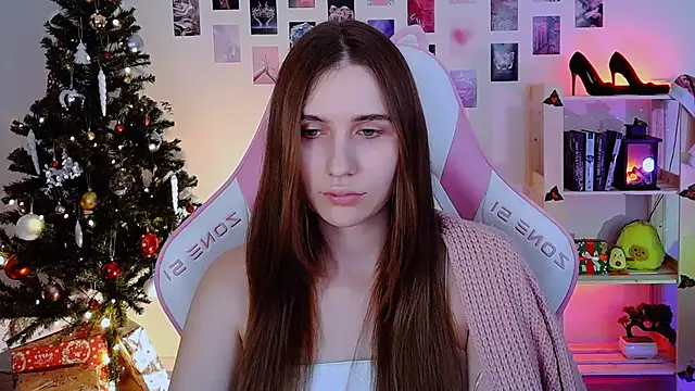 AliceCharmy online show from December 23, 2024, 11:57 am