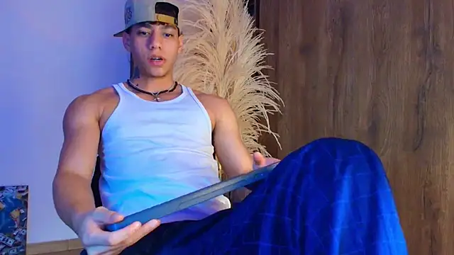 Josep Davies online show from October 30, 2025, 10:35 am