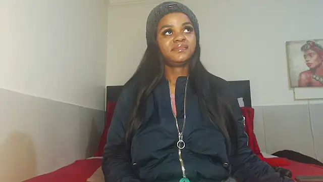 Fiercefoxxy online show from June 24, 2026, 2:37 pm