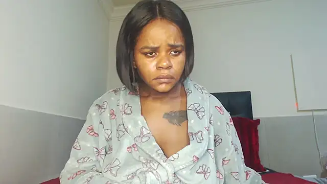 Fiercefoxxy online show from May 12, 2026, 9:37 am