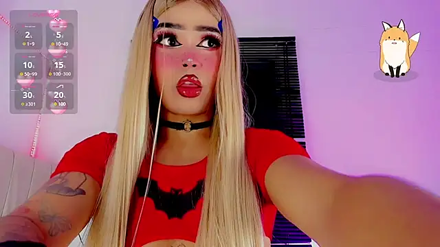 Snapshot of ladytslatina chatting on May 2, 2026, 12:49 am ladytslatina online show from May 2, 2026, 12:49 am