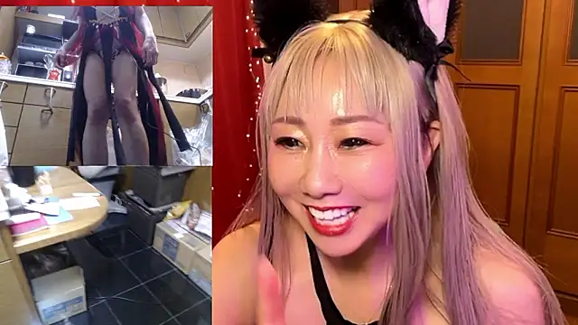 Snapshot of ERIKA-JP-168130 chatting on April 12, 2026, 8:17 am ERIKA-JP-168130 online show from April 12, 2026, 8:17 am