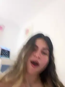 melanny10 online show from February 22, 2025, 12:18 pm