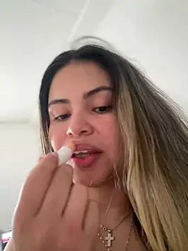 melanny10 online show from January 17, 2025, 11:27 am