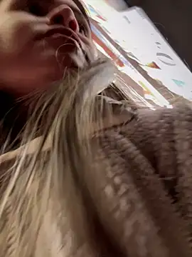 melanny10 online show from January 14, 2026, 11:25 am