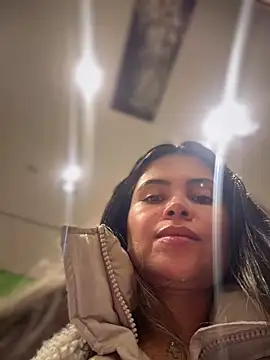 melanny10 online show from February 6, 2026, 12:12 pm