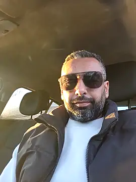 goldenhead1 online show from January 11, 2026, 7:59 am