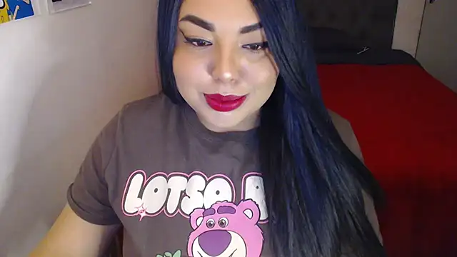 Snapshot of Internacionalist7 chatting on October 24, 2025, 4:17 pm Internacionalist7 online show from October 24, 2025, 4:17 pm