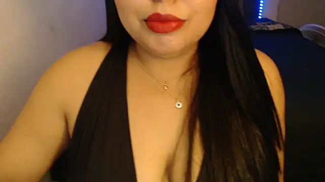 Snapshot of Internacionalist7 chatting on March 1, 2026, 8:09 pm Internacionalist7 online show from March 1, 2026, 8:09 pm