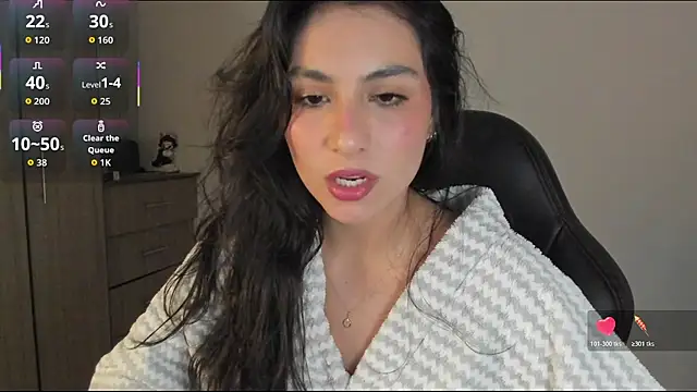 Dahian-peach online show from November 26, 2025, 6:24 am