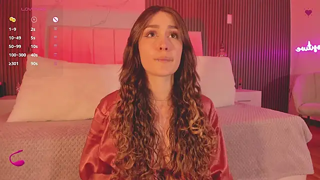 Snapshot of Amy-Parrish chatting on February 6, 2026, 7:32 pm Amy-Parrish online show from February 6, 2026, 7:32 pm