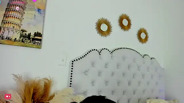 Ashleyjenner  online show from March 3, 2025, 1:49 am