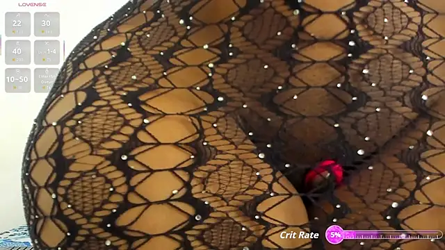 Alishagoddes online show from October 26, 2025, 5:30 am