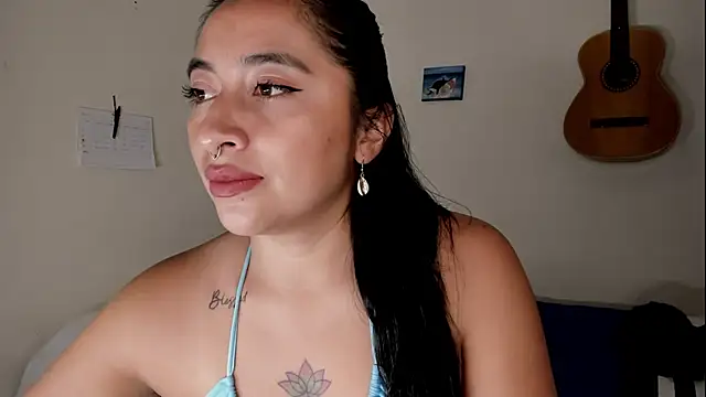Snapshot of LisaHadwin chatting on July 26, 2026, 8:49 pm LisaHadwin online show from July 26, 2026, 8:49 pm