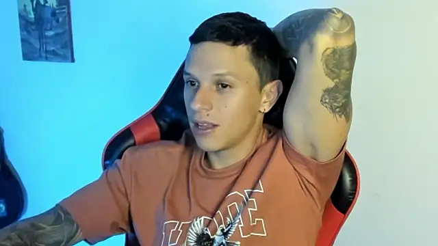 davebrow online show from February 5, 2026, 12:06 am