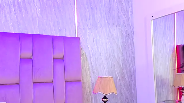 AmberrRosee online show from October 22, 2025, 12:04 pm