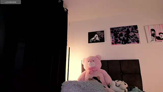 Snapshot of satanbabee chatting on July 16, 2026, 1:02 am satanbabee online show from July 16, 2026, 1:02 am