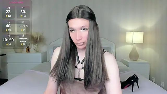 Snapshot of valeriasecret chatting on June 12, 2026, 3:48 am valeriasecret online show from June 12, 2026, 3:48 am