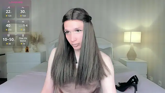 Snapshot of valeriasecret chatting on June 9, 2026, 3:07 am valeriasecret online show from June 9, 2026, 3:07 am