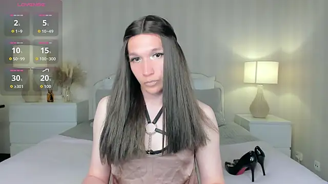 valeriasecret online show from June 29, 2026, 9:05 am