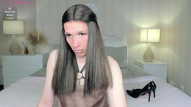 valeriasecret online show from July 9, 2026, 1:50 am