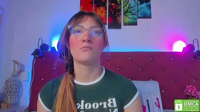 Ruth harvey  online show from November 27, 2025, 1:55 pm