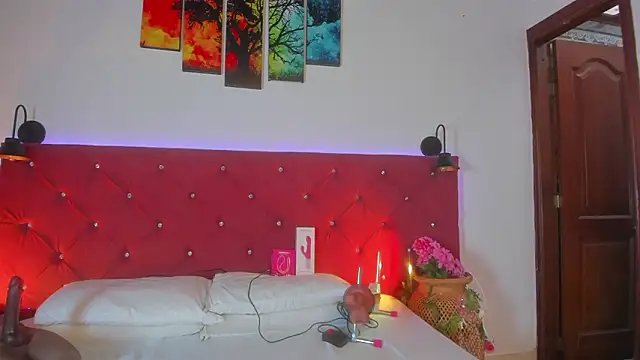 Ruth harvey  online show from March 7, 2026, 1:27 pm