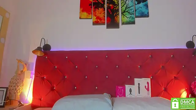 Ruth harvey  online show from March 20, 2026, 1:34 pm