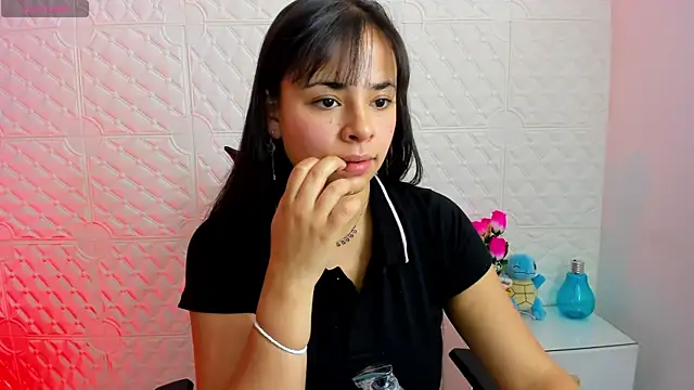 Alessandraa ferri  online show from January 22, 2025, 9:10 pm